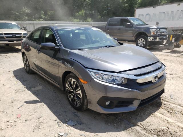 HONDA CIVIC EX 2018 jhmfc1f34jx000762