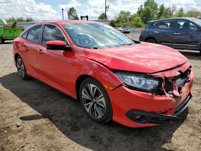 HONDA CIVIC EX 2018 jhmfc1f34jx013138