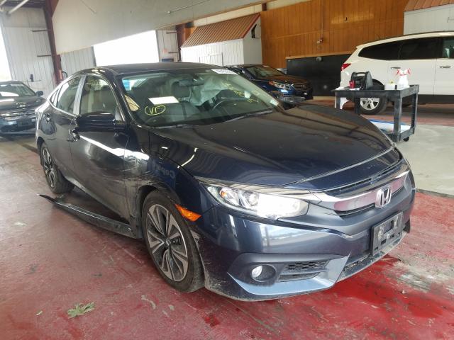 HONDA CIVIC EX 2018 jhmfc1f34jx017318