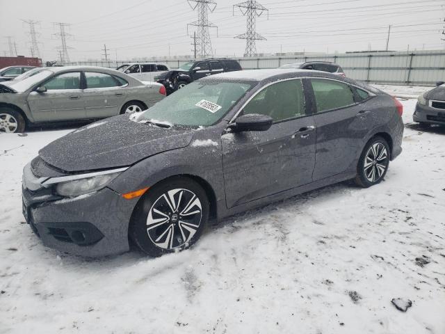 HONDA CIVIC EX 2018 jhmfc1f34jx020994