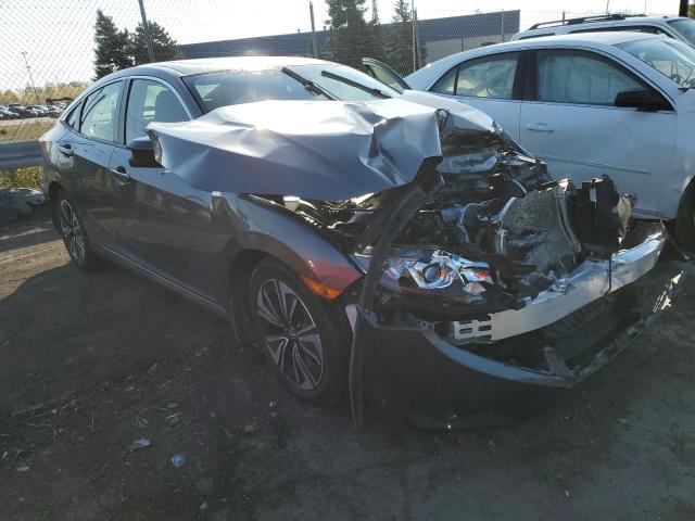 HONDA CIVIC EX 2018 jhmfc1f34jx029355