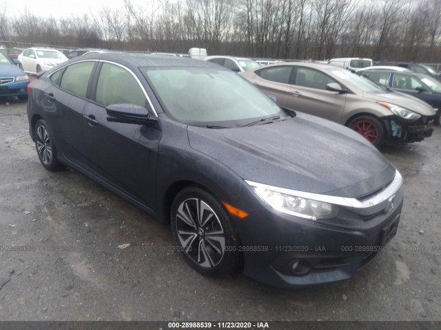 HONDA CIVIC SEDAN 2018 jhmfc1f34jx031624