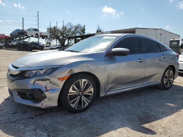 HONDA CIVIC EX 2018 jhmfc1f34jx035933