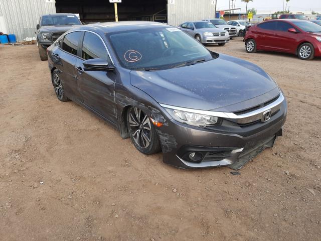 HONDA CIVIC EX 2018 jhmfc1f34jx036659