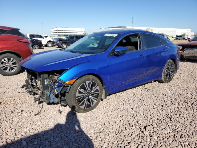 HONDA CIVIC EX 2018 jhmfc1f34jx036774