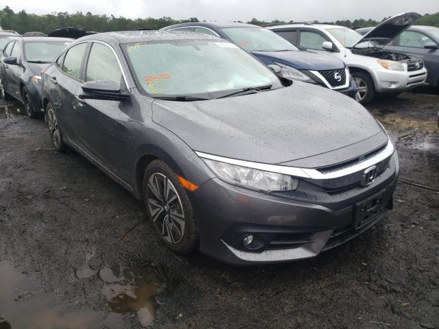 HONDA CIVIC EX 2018 jhmfc1f34jx037553