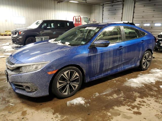 HONDA CIVIC 2018 jhmfc1f34jx038184