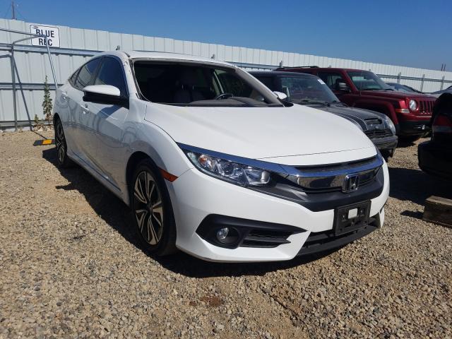 HONDA CIVIC EX 2018 jhmfc1f35jx011446