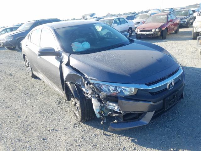 HONDA CIVIC EX 2018 jhmfc1f35jx017568