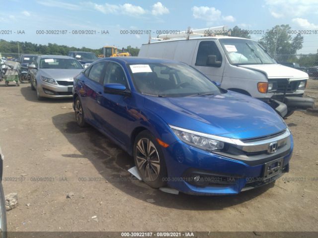 HONDA CIVIC SEDAN 2018 jhmfc1f35jx023824