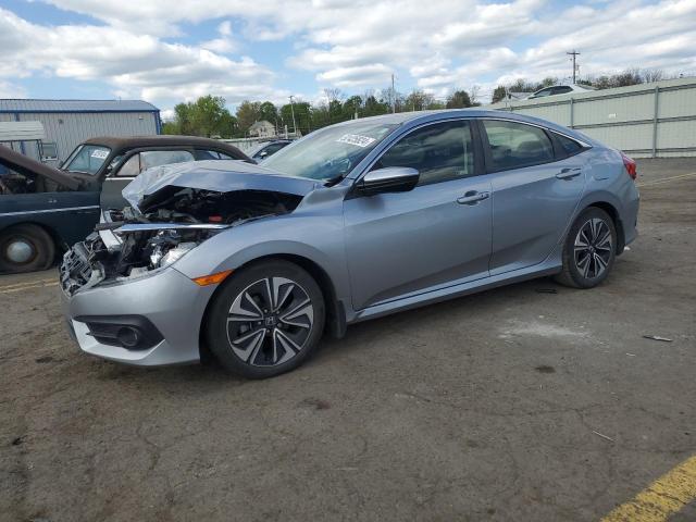 HONDA CIVIC 2018 jhmfc1f35jx026884