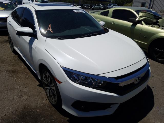 HONDA CIVIC EX 2018 jhmfc1f35jx035262