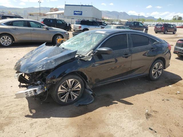 HONDA CIVIC 2018 jhmfc1f35jx037688