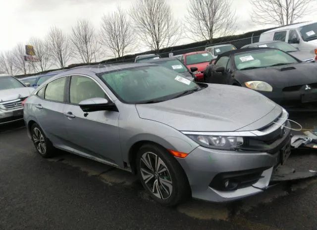 HONDA CIVIC SEDAN 2018 jhmfc1f35jx038890