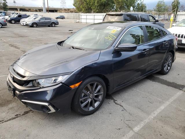 HONDA CIVIC 2019 jhmfc1f35kx008757