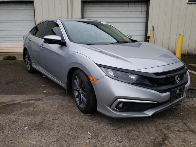 HONDA CIVIC EX 2019 jhmfc1f35kx011870