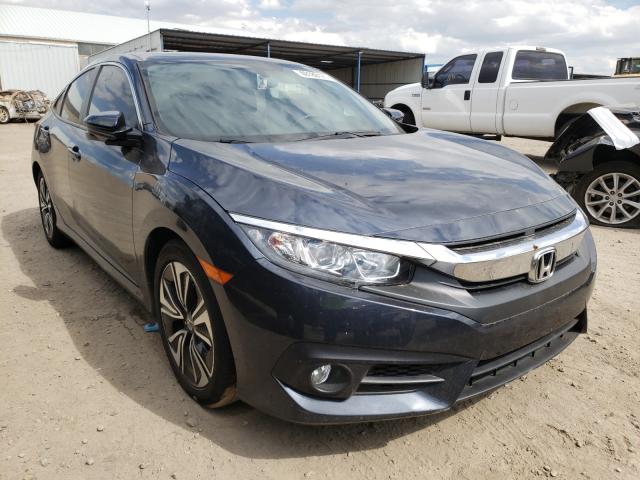 HONDA CIVIC EX 2018 jhmfc1f36jx000925