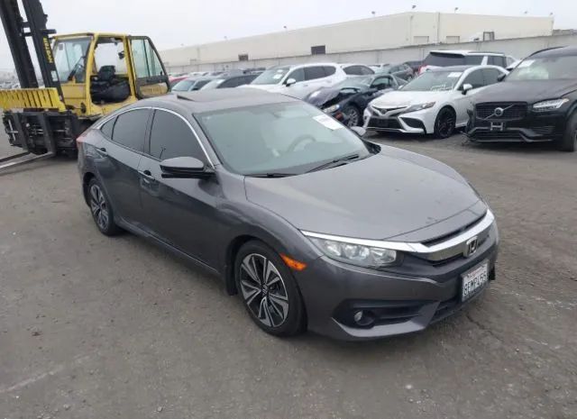 HONDA NULL 2018 jhmfc1f36jx012847