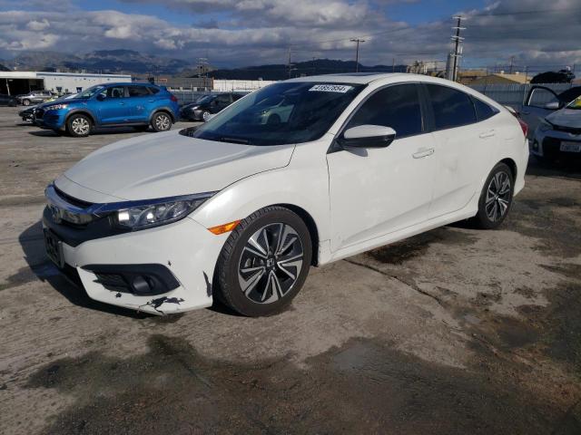 HONDA CIVIC 2018 jhmfc1f36jx017403