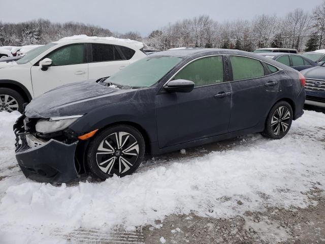 HONDA CIVIC 2018 jhmfc1f36jx028627