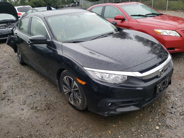 HONDA CIVIC EX 2018 jhmfc1f37jx010170