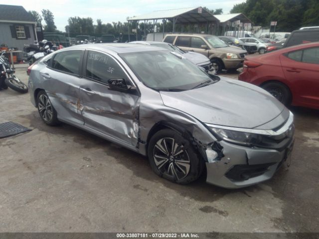 HONDA CIVIC SEDAN 2018 jhmfc1f37jx011576