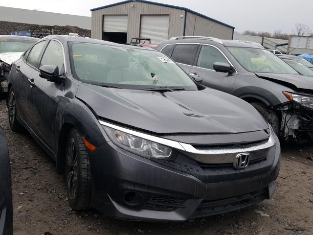 HONDA CIVIC EX 2018 jhmfc1f37jx022674