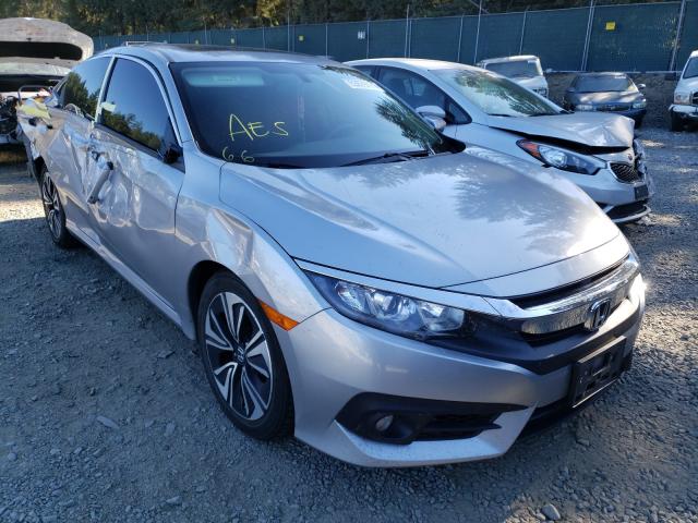 HONDA CIVIC EX 2018 jhmfc1f37jx033223