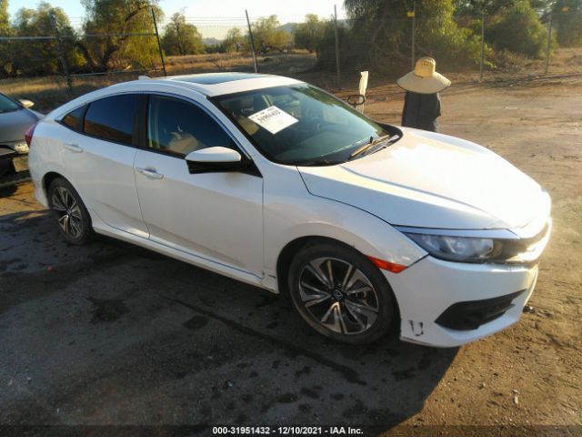 HONDA CIVIC SEDAN 2018 jhmfc1f37jx038776