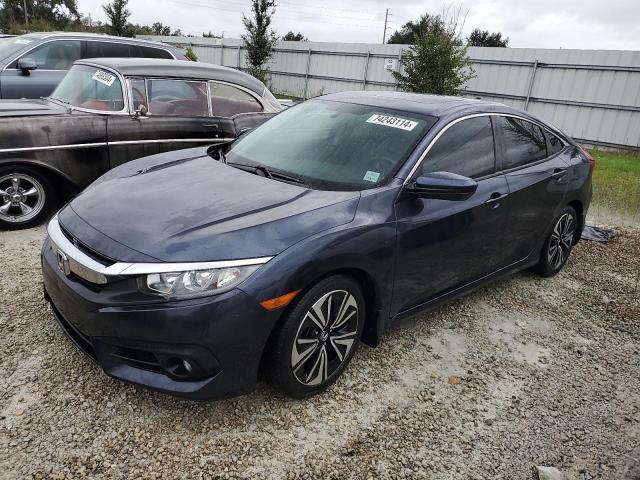 HONDA CIVIC EX 2018 jhmfc1f37jx039670