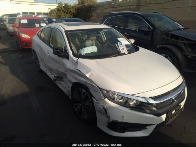 HONDA CIVIC SEDAN 2018 jhmfc1f38jx000215