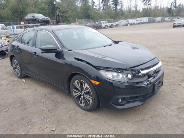 HONDA CIVIC 2018 jhmfc1f38jx005902