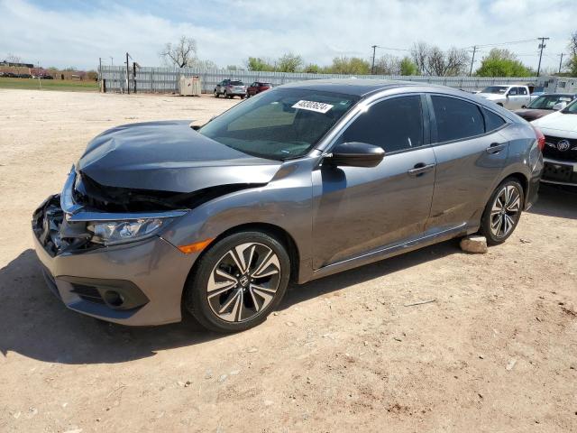 HONDA CIVIC 2018 jhmfc1f38jx022683