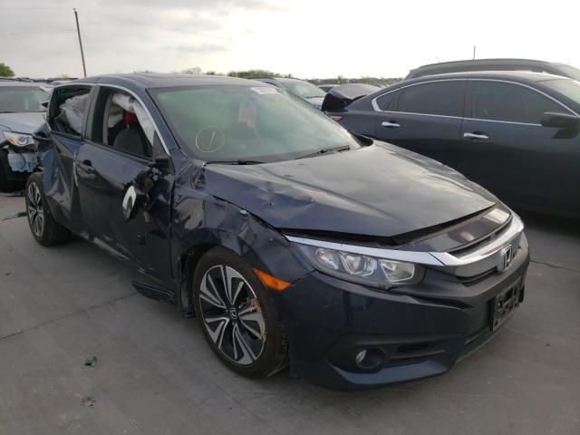 HONDA CIVIC EX 2018 jhmfc1f38jx034252