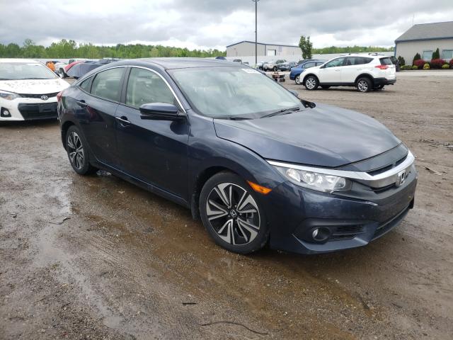 HONDA CIVIC EX 2018 jhmfc1f38jx036518