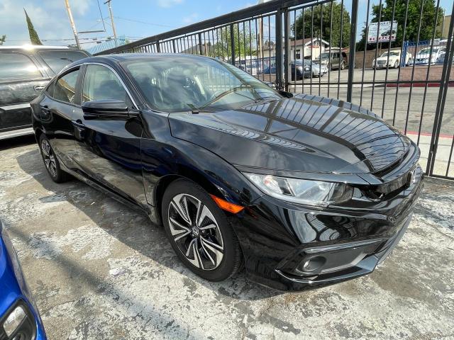 HONDA CIVIC EX 2018 jhmfc1f38jx040973