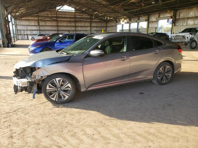 HONDA CIVIC 2018 jhmfc1f38jx042903