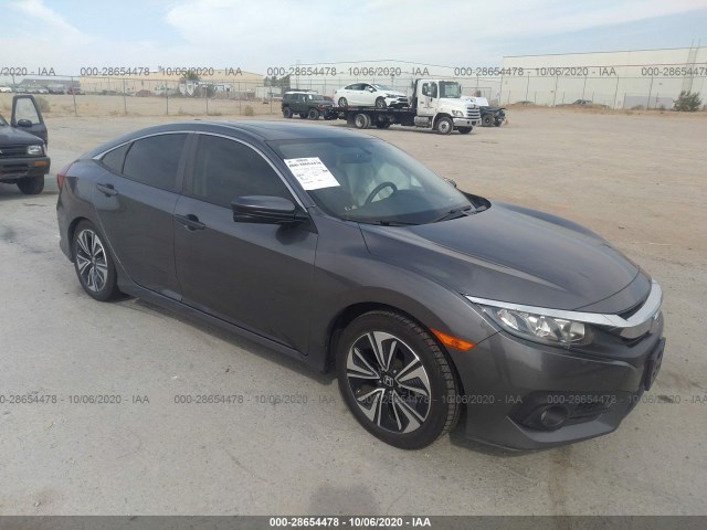 HONDA CIVIC SEDAN 2018 jhmfc1f39jx002202