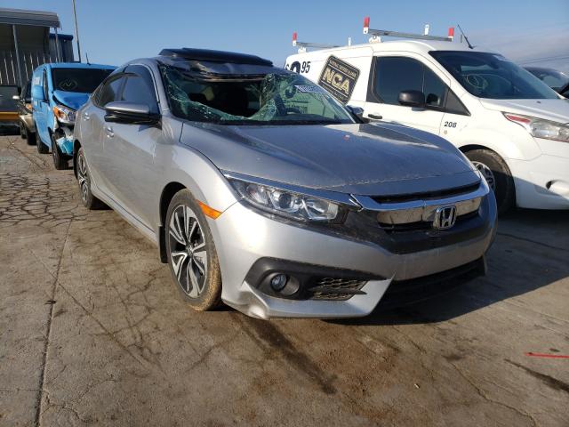 HONDA CIVIC EX 2018 jhmfc1f39jx011580