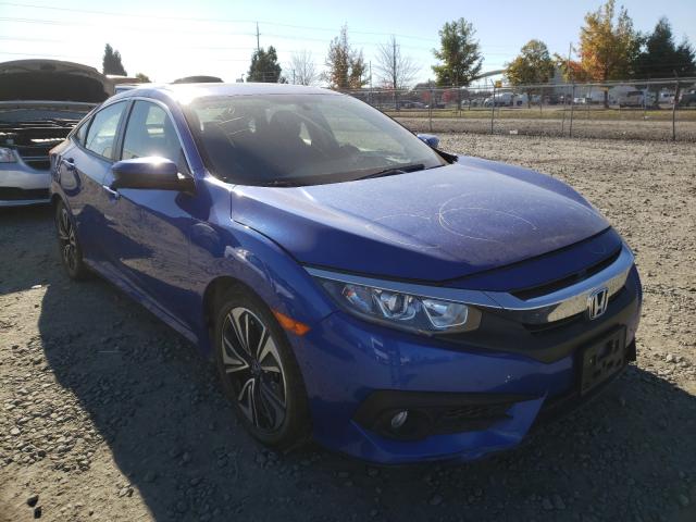 HONDA CIVIC EX 2018 jhmfc1f39jx021624