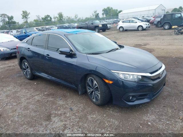 HONDA CIVIC 2018 jhmfc1f39jx027388