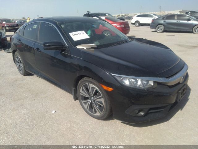 HONDA CIVIC SEDAN 2018 jhmfc1f39jx039699