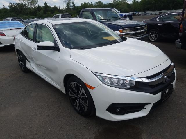 HONDA CIVIC EX 2018 jhmfc1f39jx040626