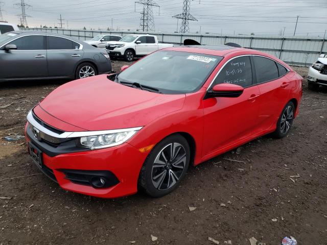 HONDA CIVIC 2018 jhmfc1f39jx044000