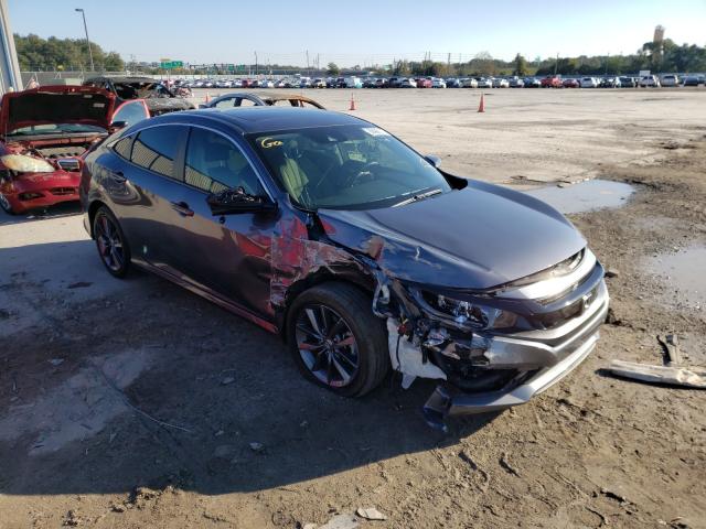 HONDA CIVIC 2018 jhmfc1f39kx003965