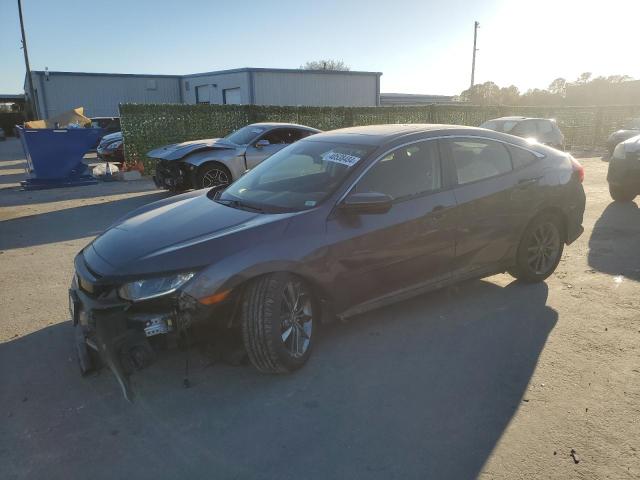 HONDA CIVIC 2019 jhmfc1f39kx013363