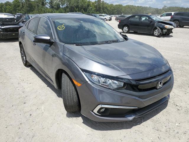 HONDA CIVIC SEDAN 2019 jhmfc1f39kx014108