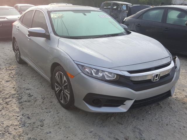 HONDA CIVIC EX 2018 jhmfc1f3xjx011572