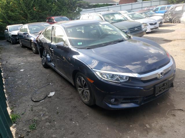 HONDA CIVIC EX 2018 jhmfc1f3xjx012639