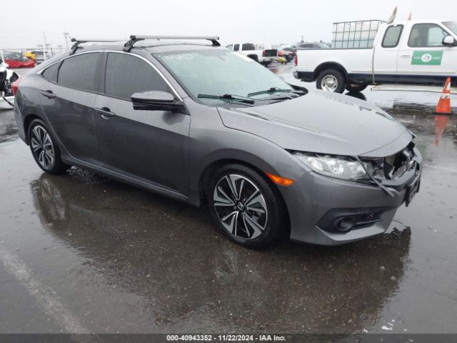 HONDA CIVIC 2018 jhmfc1f3xjx014245